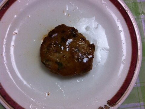 うまうま♬肉だんご